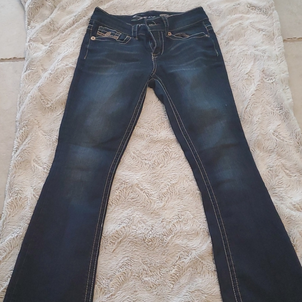 Seven jeans size 6